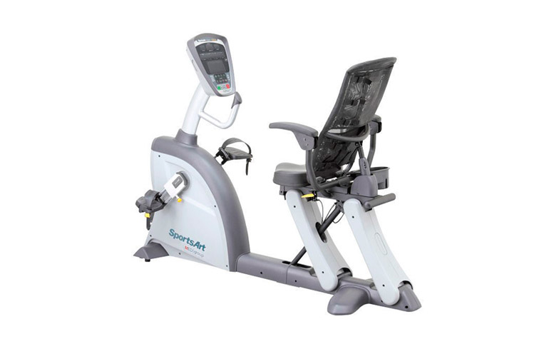 Bicicleta para rehabilitacion 2025 fisica